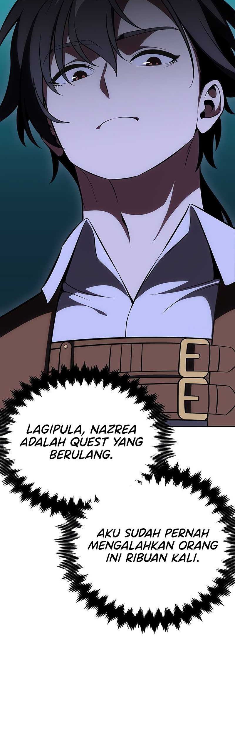 I Killed An Academy Player Chapter 44 Gambar 95