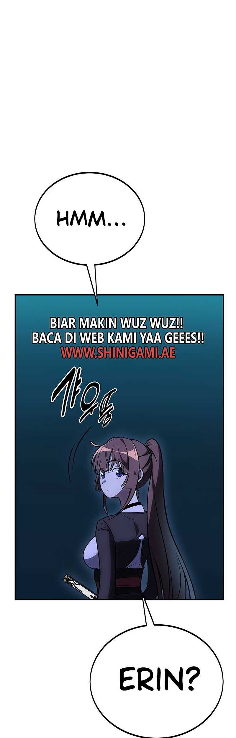 I Killed An Academy Player Chapter 44 Gambar 101