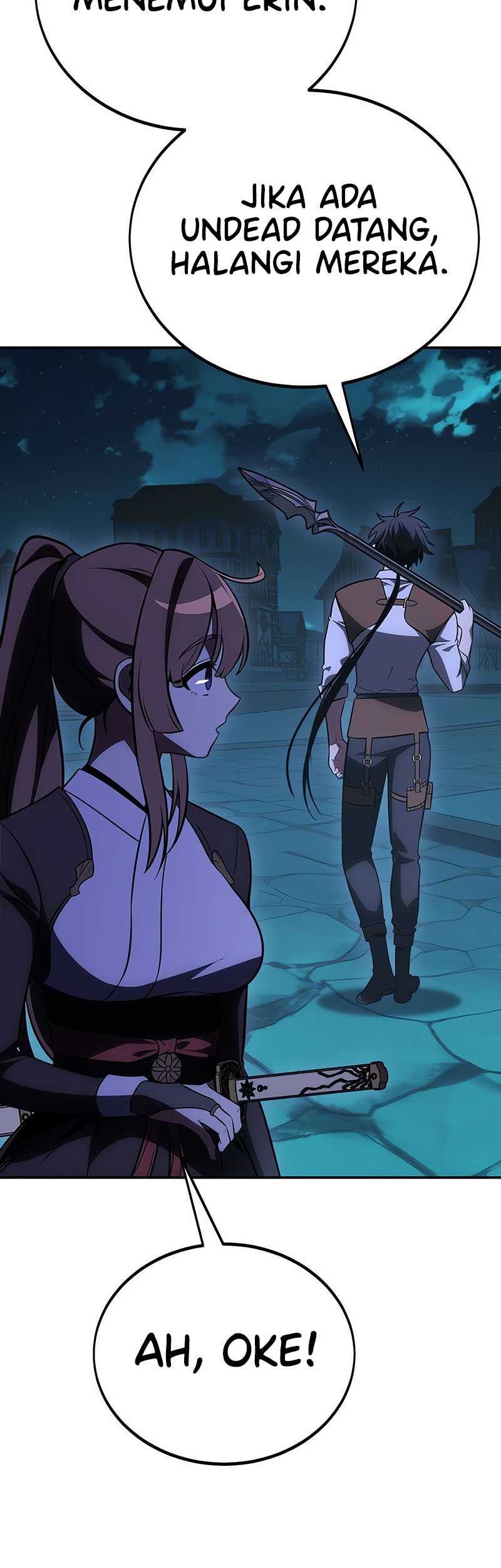 I Killed An Academy Player Chapter 44 Gambar 100