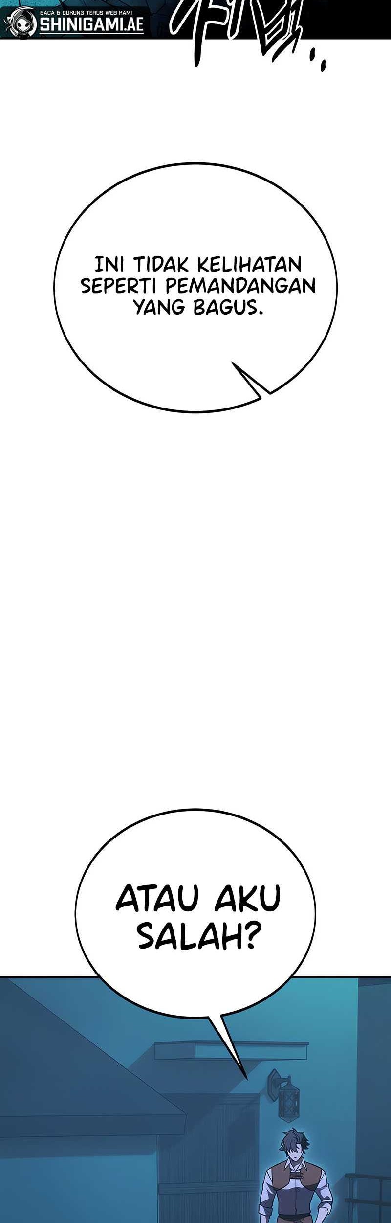 I Killed An Academy Player Chapter 44 Gambar 103