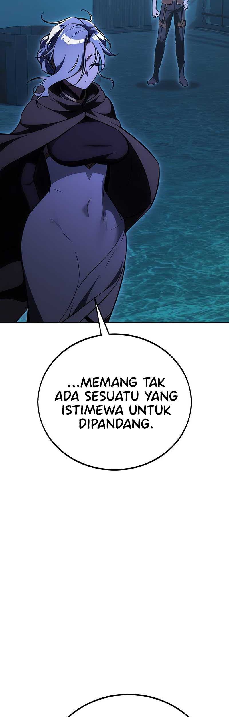 I Killed An Academy Player Chapter 44 Gambar 104