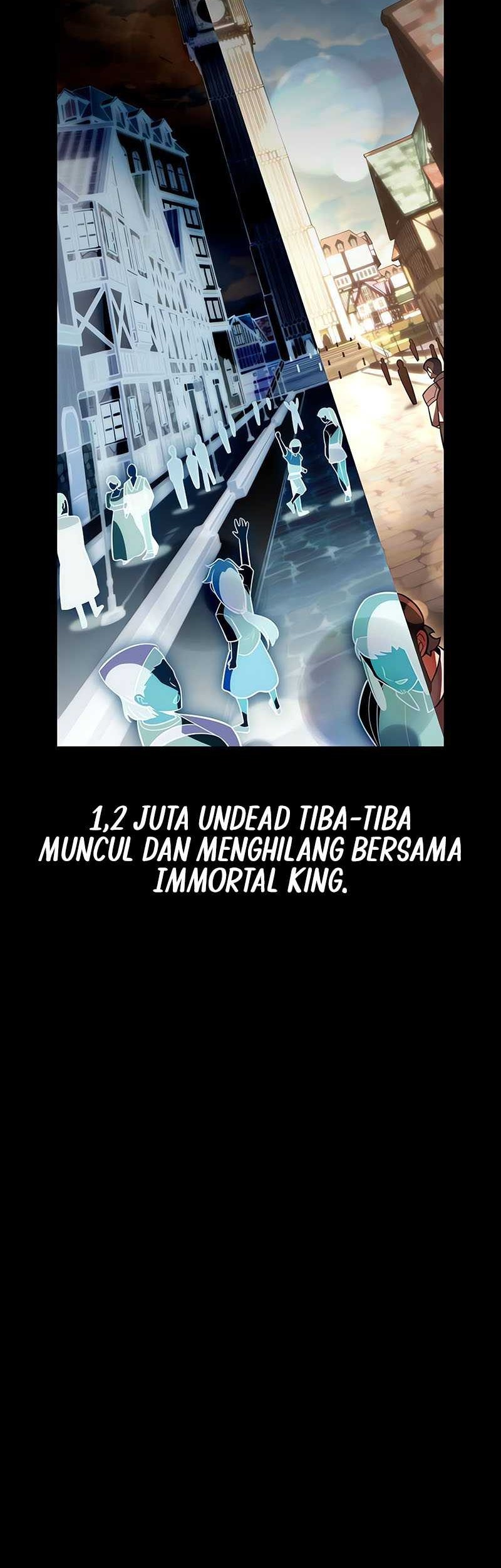 I Killed An Academy Player Chapter 44 Gambar 109