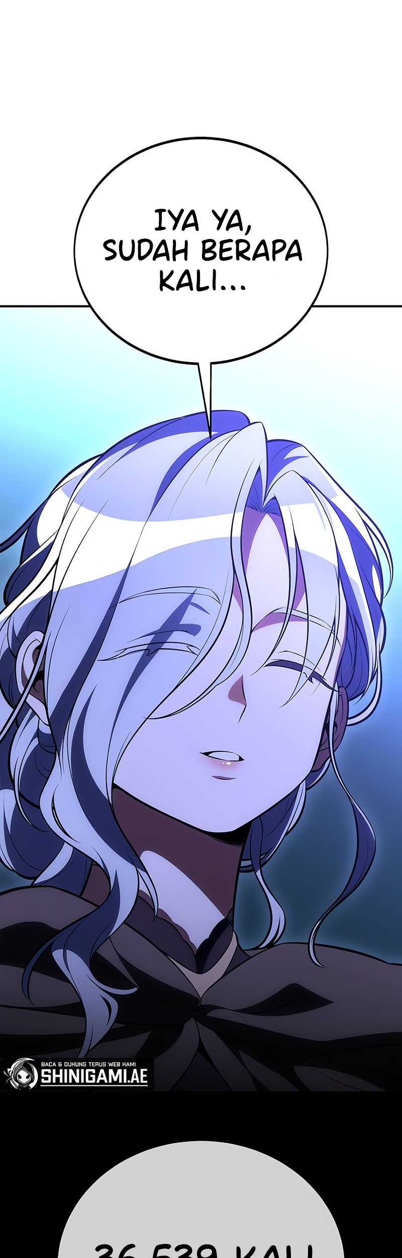 I Killed An Academy Player Chapter 44 Gambar 106