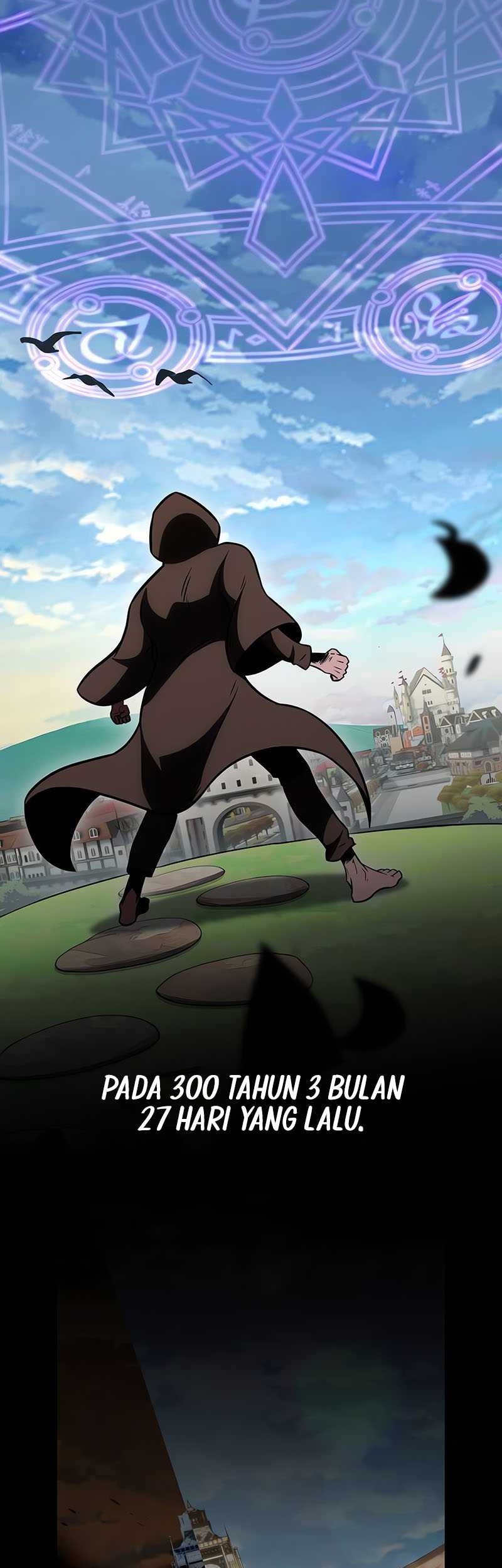 I Killed An Academy Player Chapter 44 Gambar 108