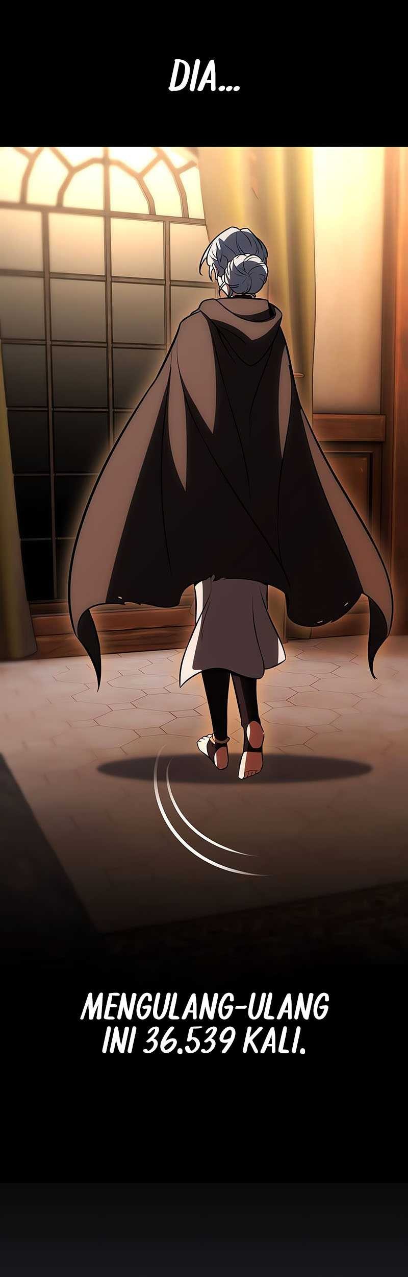 I Killed An Academy Player Chapter 44 Gambar 110