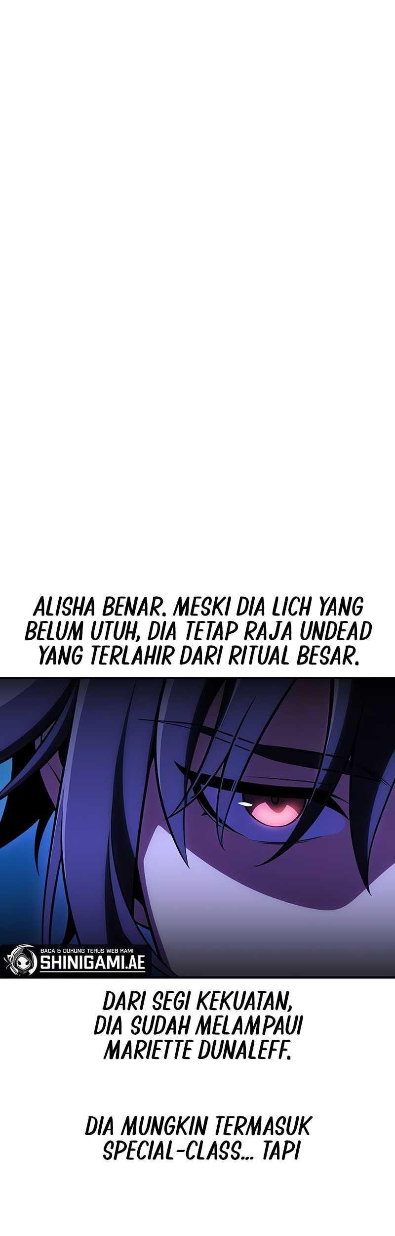 I Killed An Academy Player Chapter 44 Gambar 74