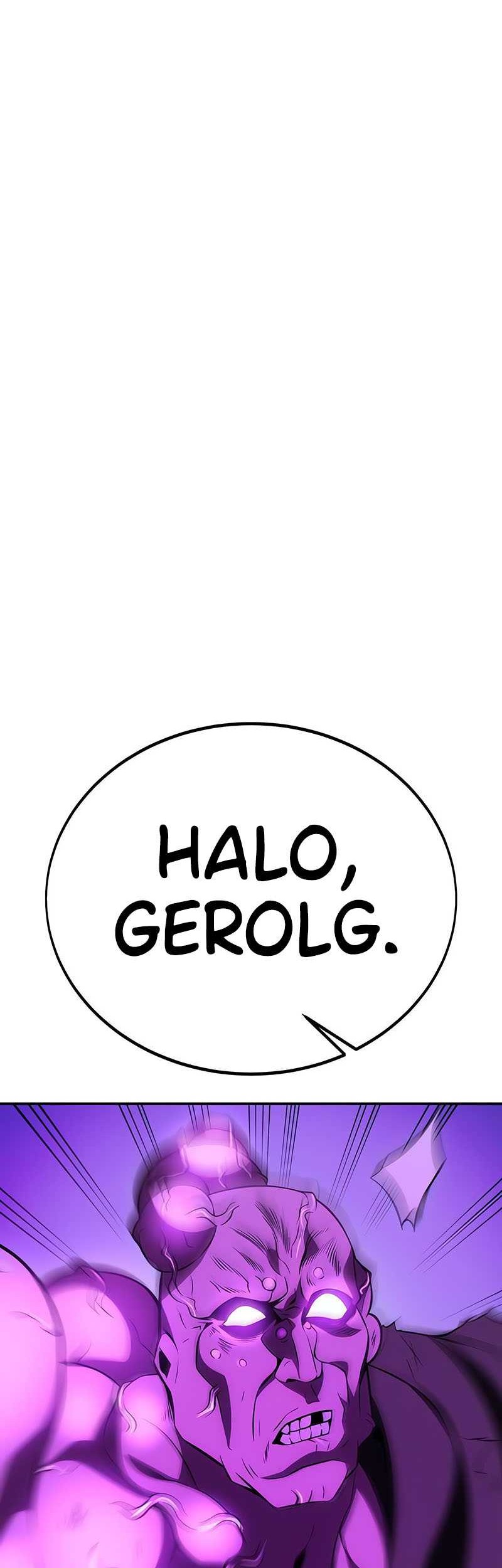 I Killed An Academy Player Chapter 44 Gambar 75