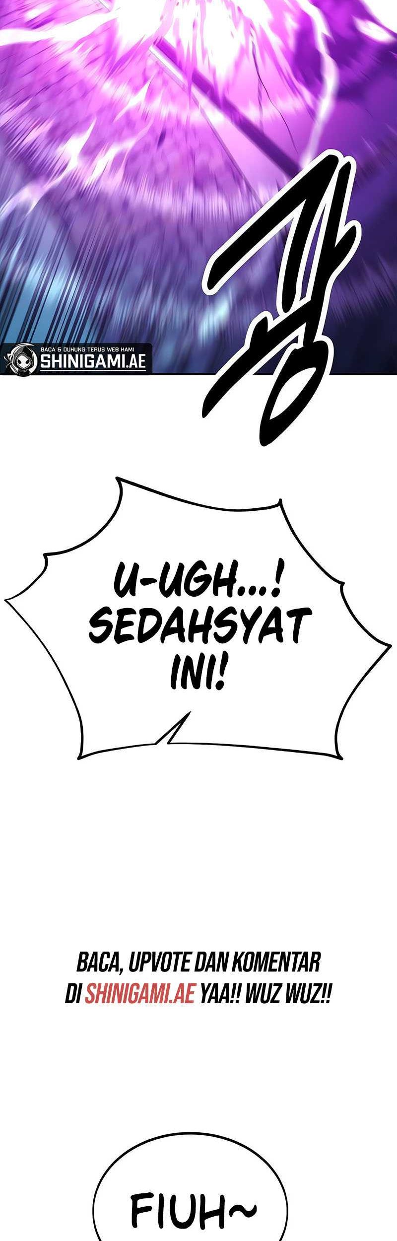 I Killed An Academy Player Chapter 44 Gambar 79