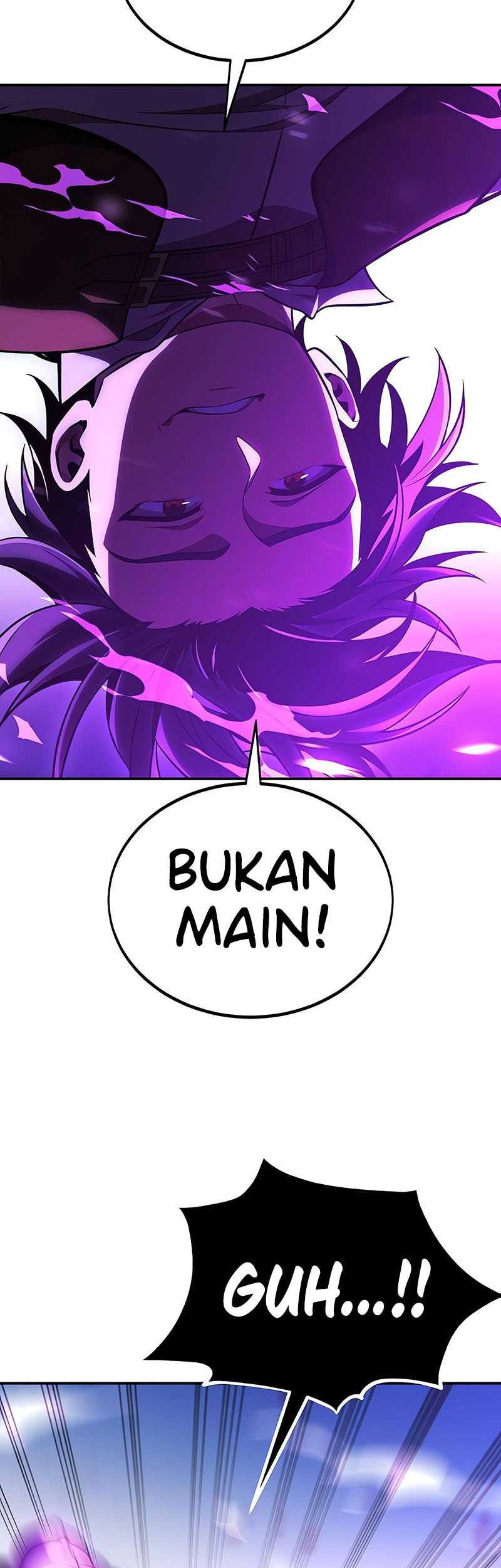 I Killed An Academy Player Chapter 44 Gambar 80