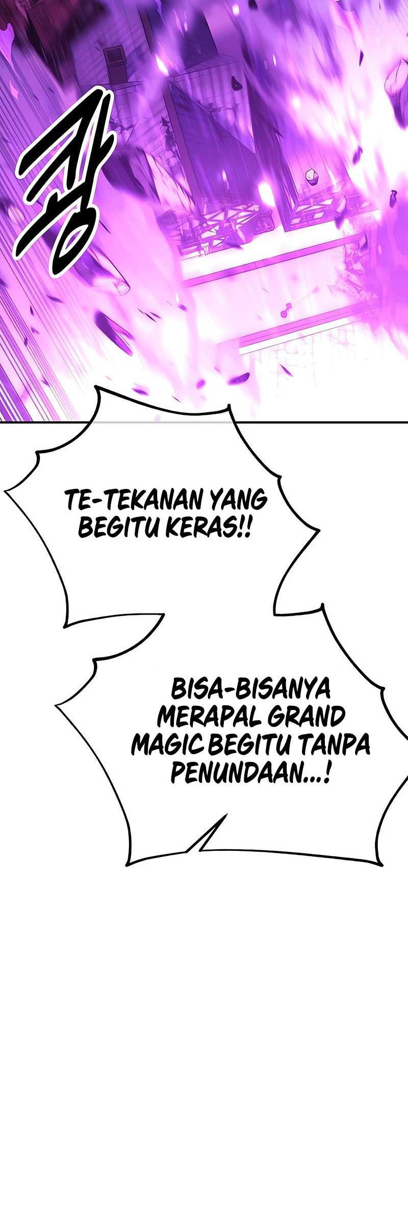 I Killed An Academy Player Chapter 44 Gambar 85