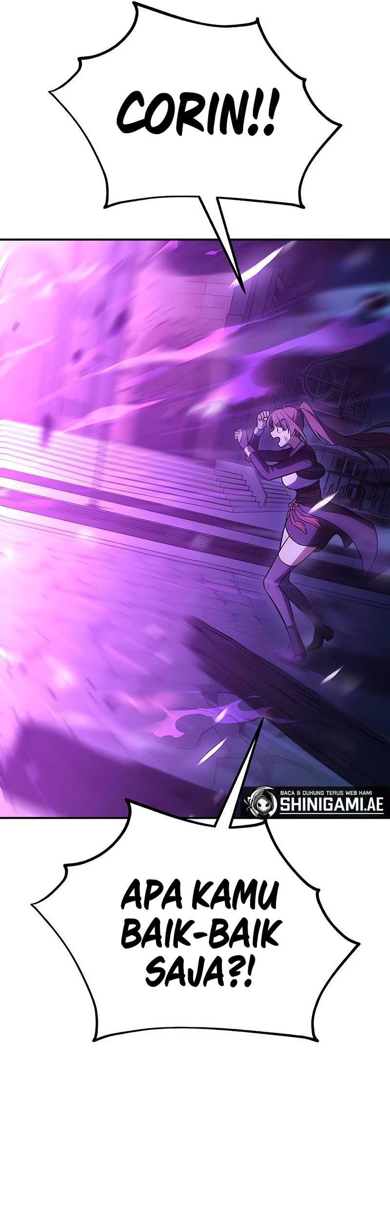 I Killed An Academy Player Chapter 44 Gambar 86