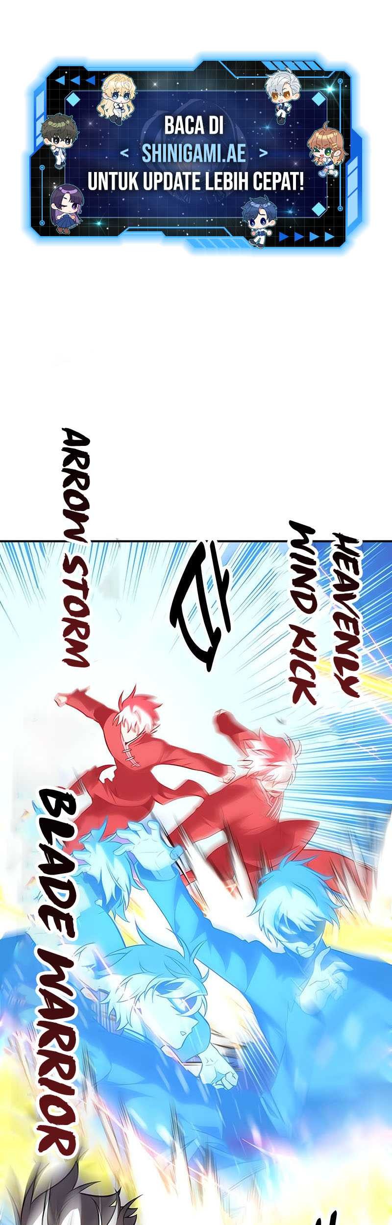 Manhwa I Killed An Academy Player Chapter 44 gambar nomor 2