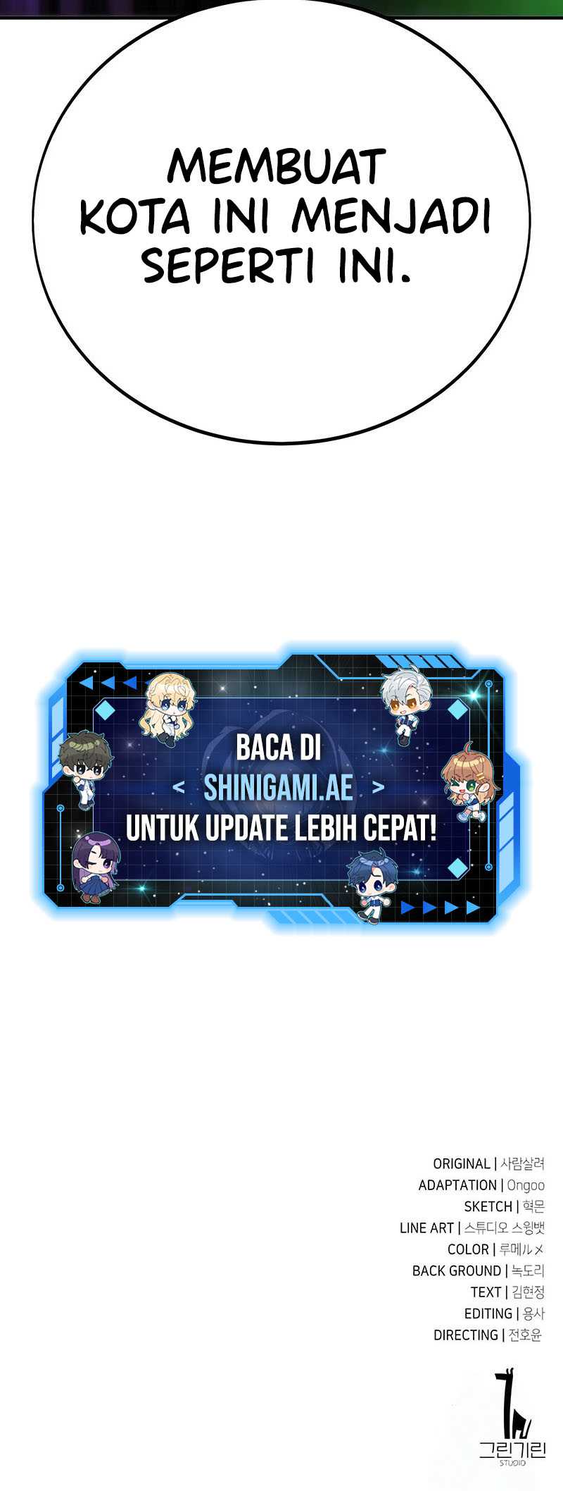 I Killed An Academy Player Chapter 44 Gambar 114