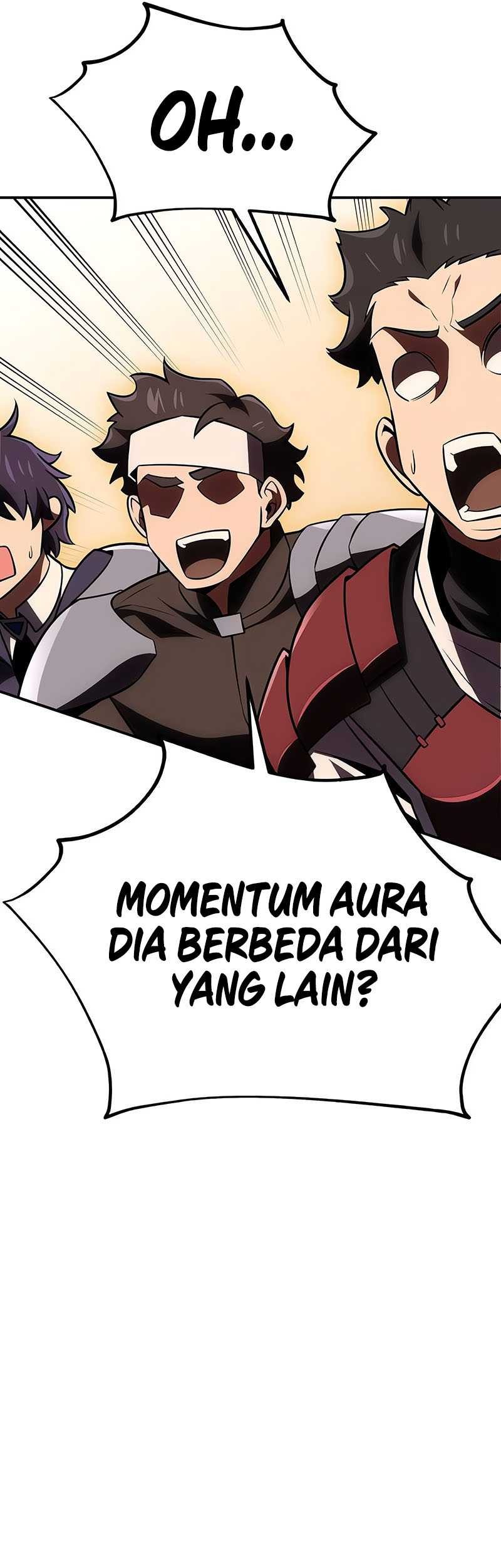 I Killed An Academy Player Chapter 44 Gambar 6