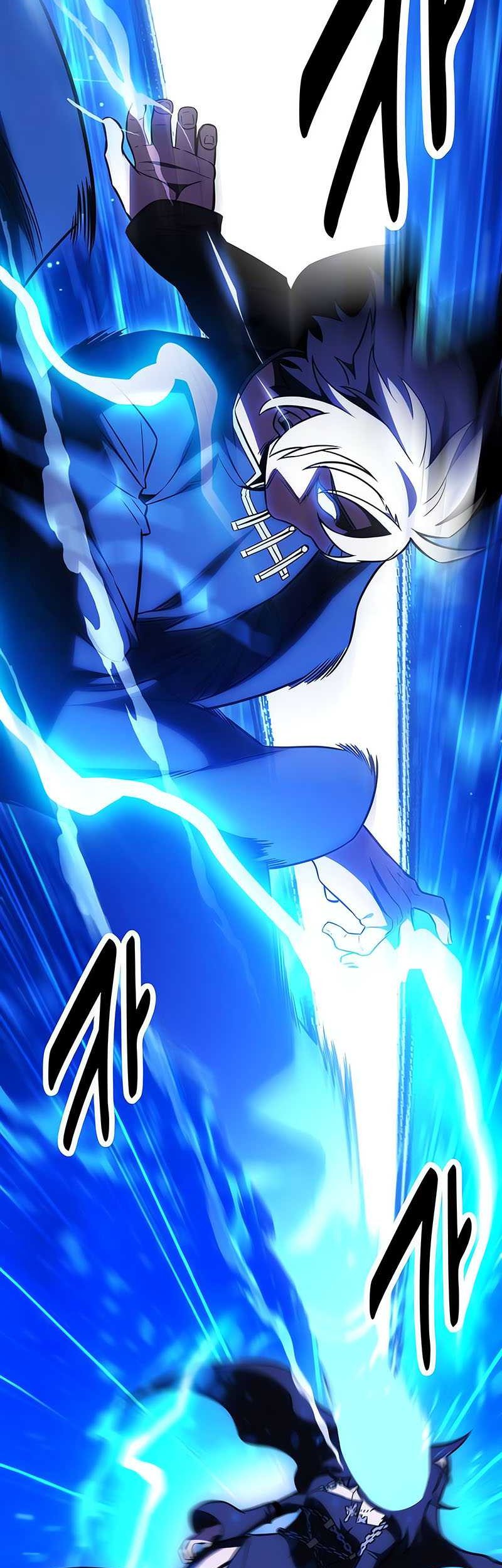 I Killed An Academy Player Chapter 44 Gambar 8