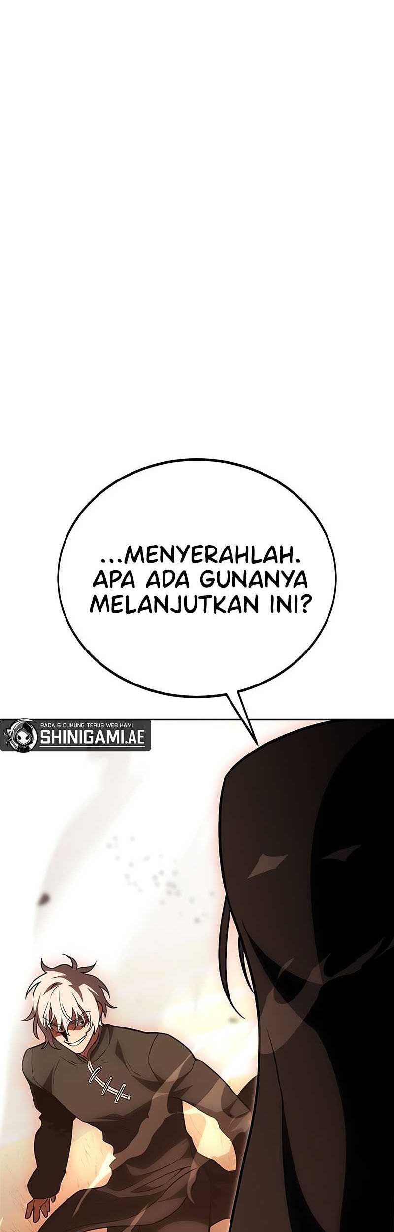 I Killed An Academy Player Chapter 44 Gambar 15