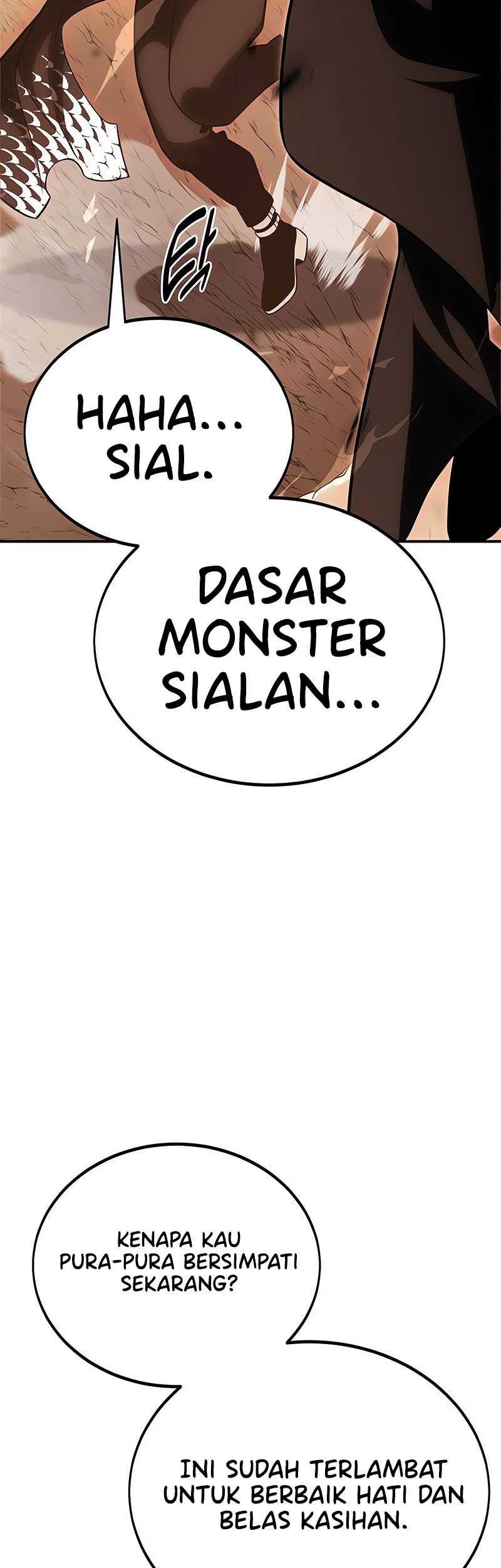 I Killed An Academy Player Chapter 44 Gambar 16