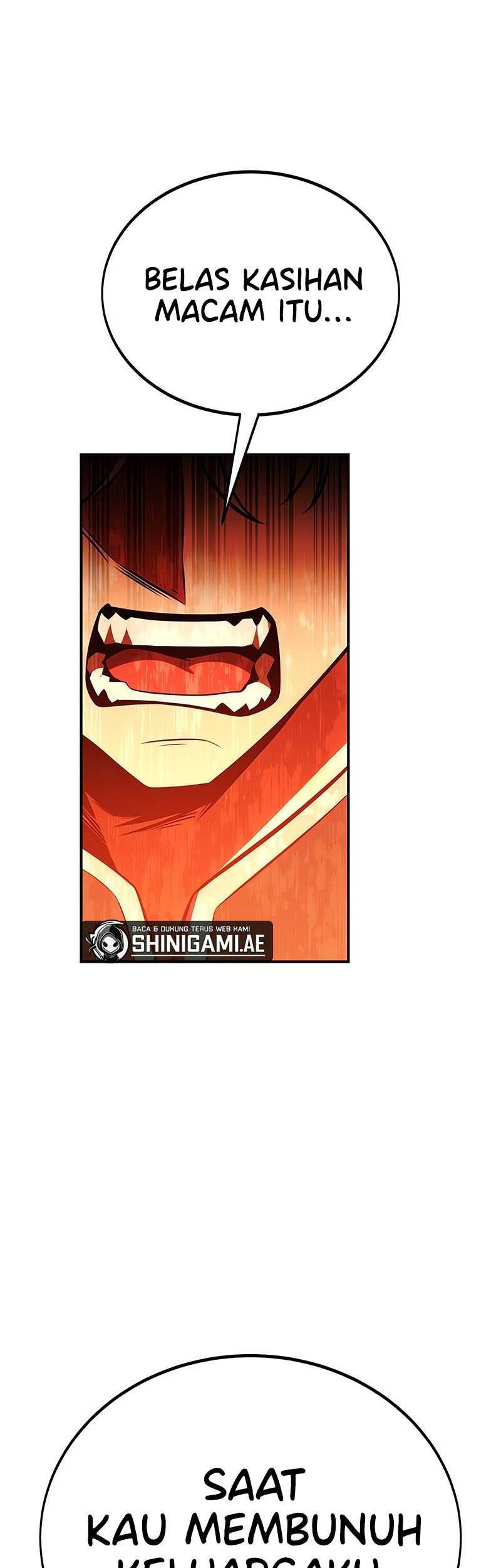 I Killed An Academy Player Chapter 44 Gambar 18