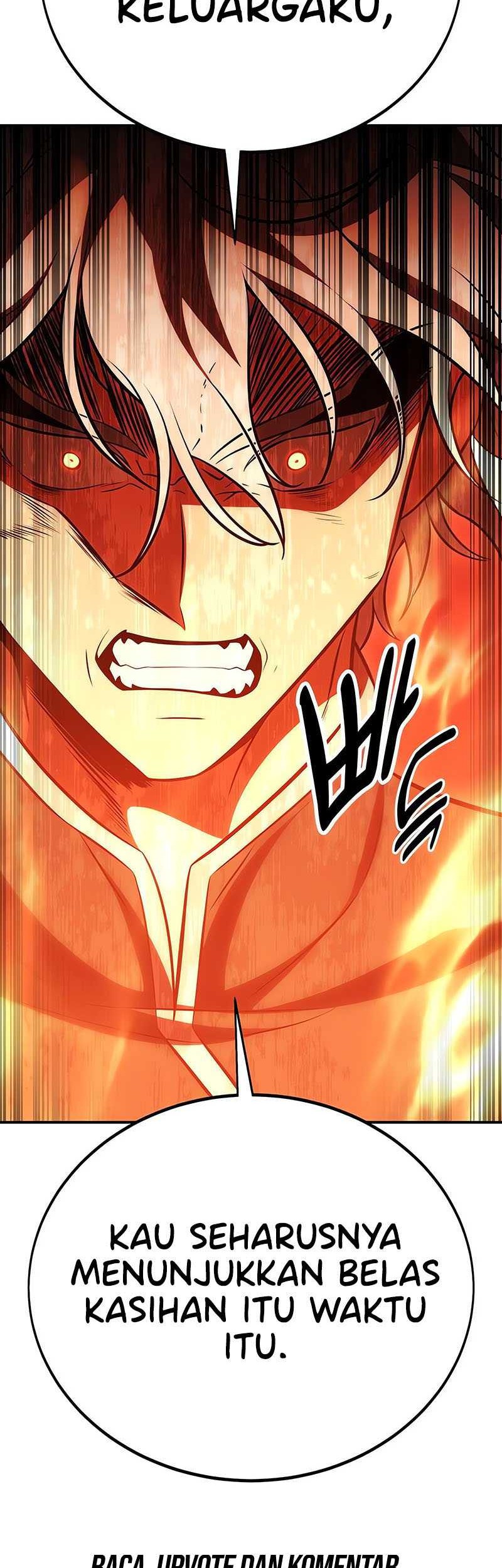 I Killed An Academy Player Chapter 44 Gambar 19