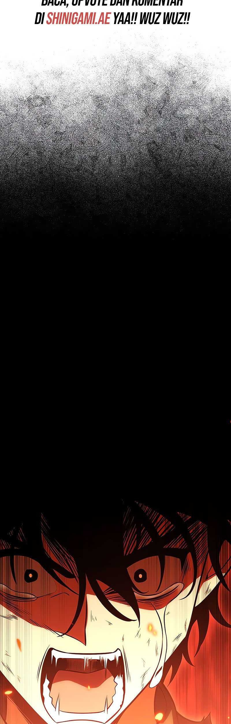 I Killed An Academy Player Chapter 44 Gambar 20