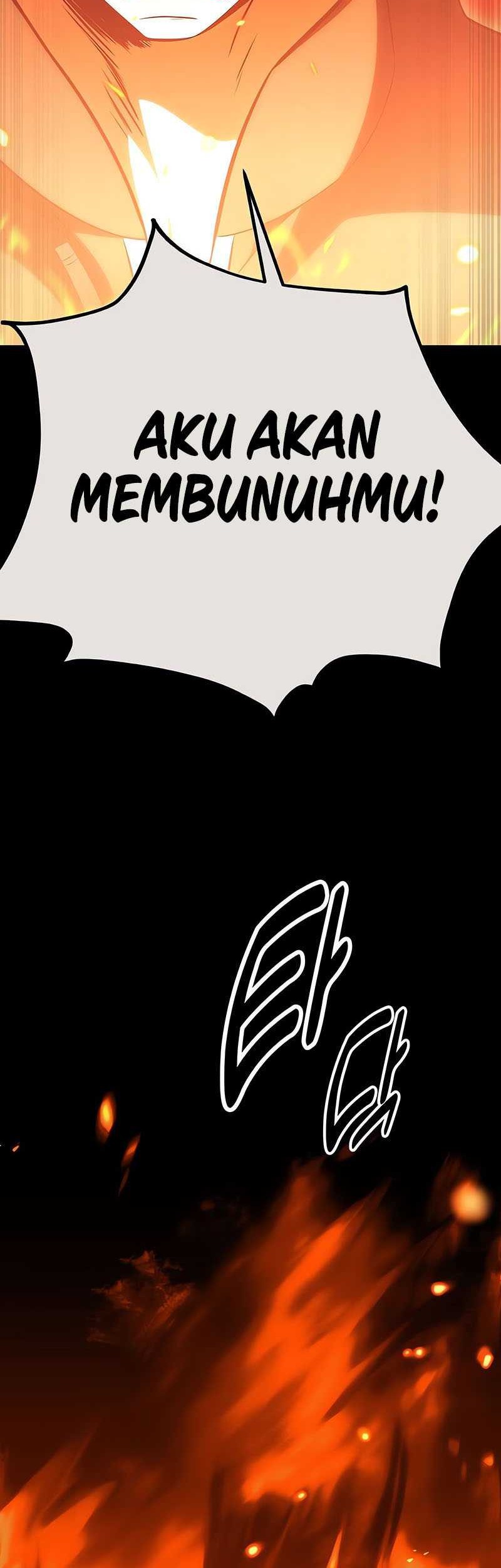 I Killed An Academy Player Chapter 44 Gambar 21