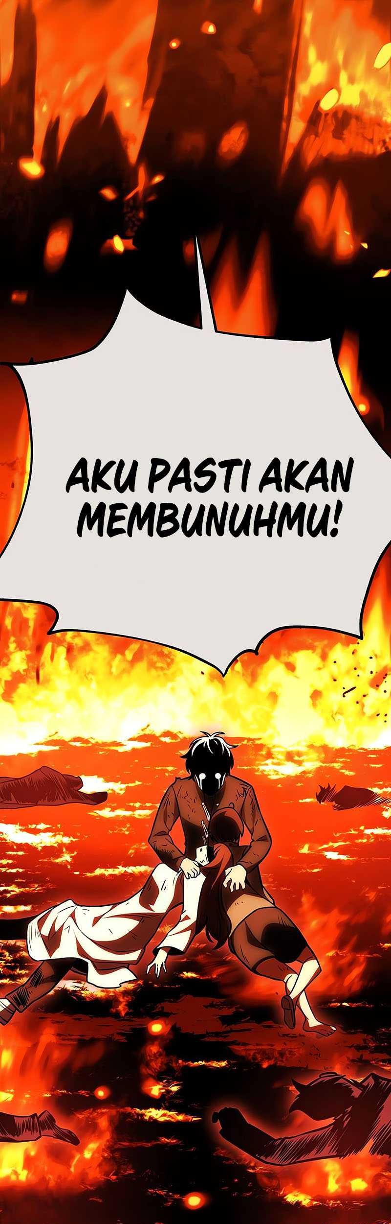 I Killed An Academy Player Chapter 44 Gambar 22