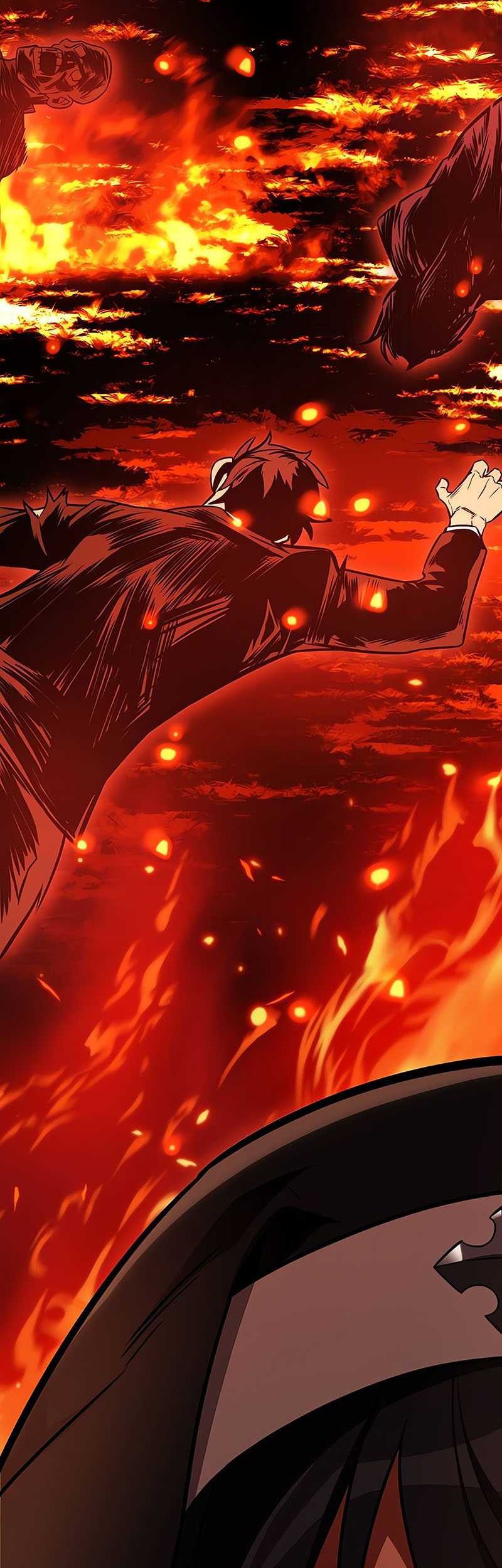 I Killed An Academy Player Chapter 44 Gambar 23