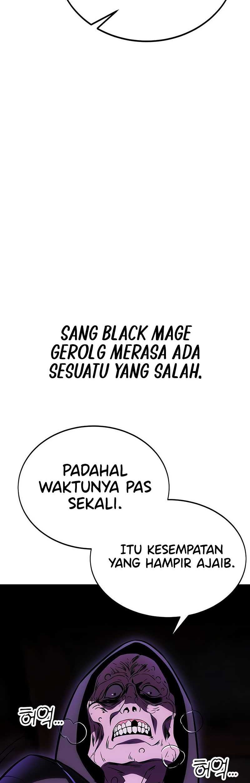 I Killed An Academy Player Chapter 44 Gambar 27