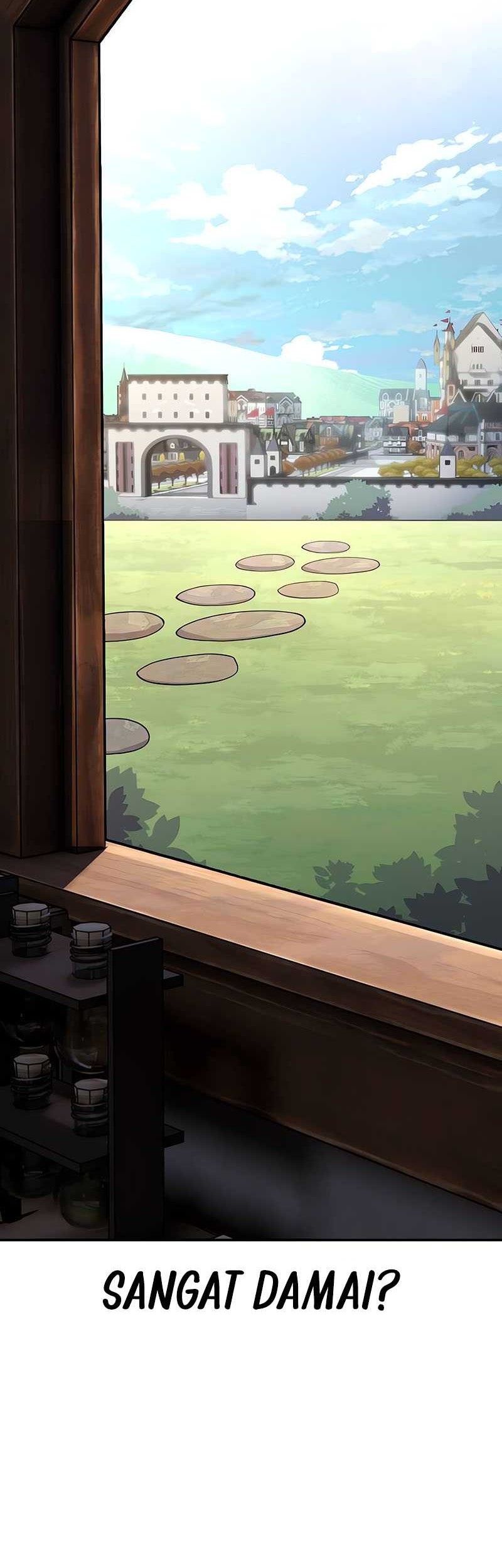 I Killed An Academy Player Chapter 44 Gambar 29