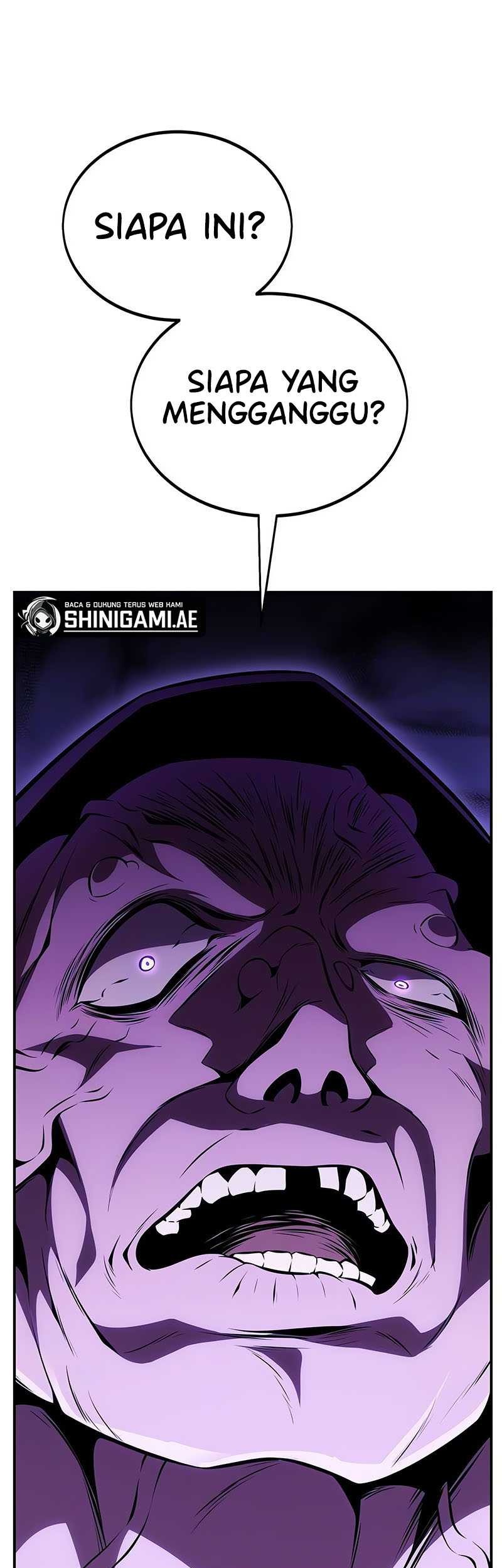 I Killed An Academy Player Chapter 44 Gambar 30