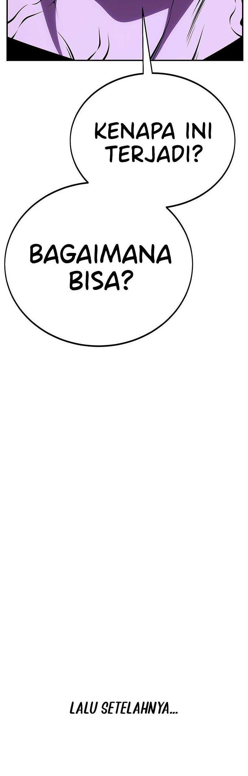 I Killed An Academy Player Chapter 44 Gambar 31