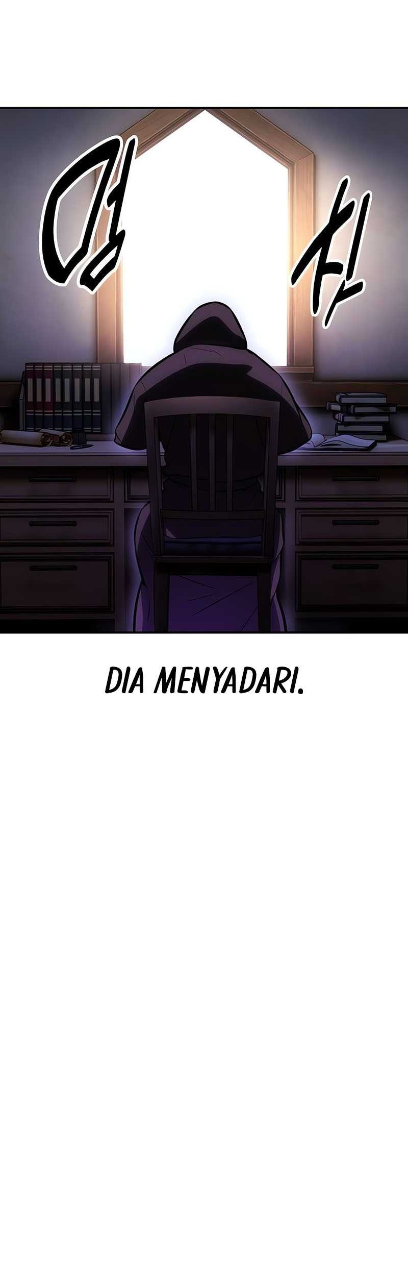 I Killed An Academy Player Chapter 44 Gambar 32