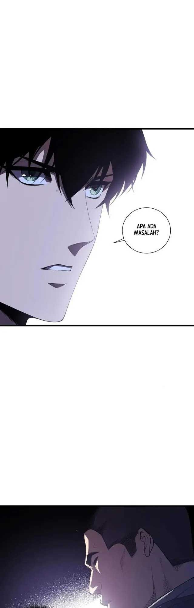 Disastrous Necromancer Chapter 103 Gambar 6