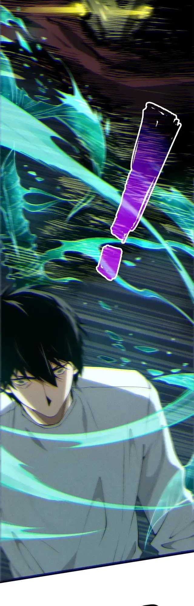 Disastrous Necromancer Chapter 103 Gambar 18