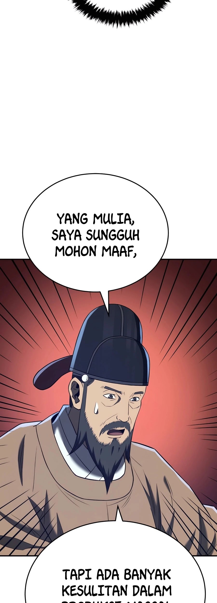 Black Corporation: Joseon Chapter 45 Gambar 51