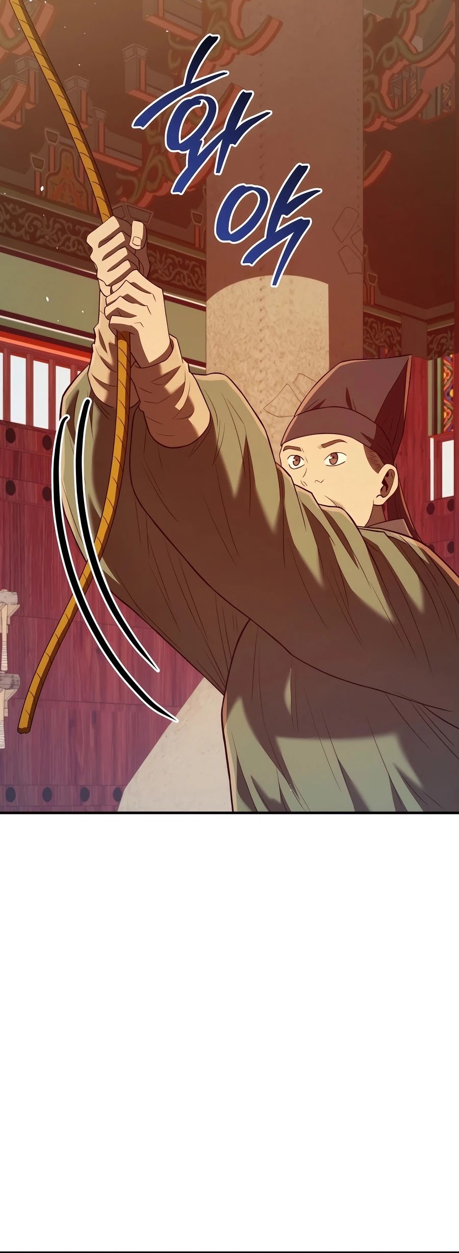 Black Corporation: Joseon Chapter 45 Gambar 35