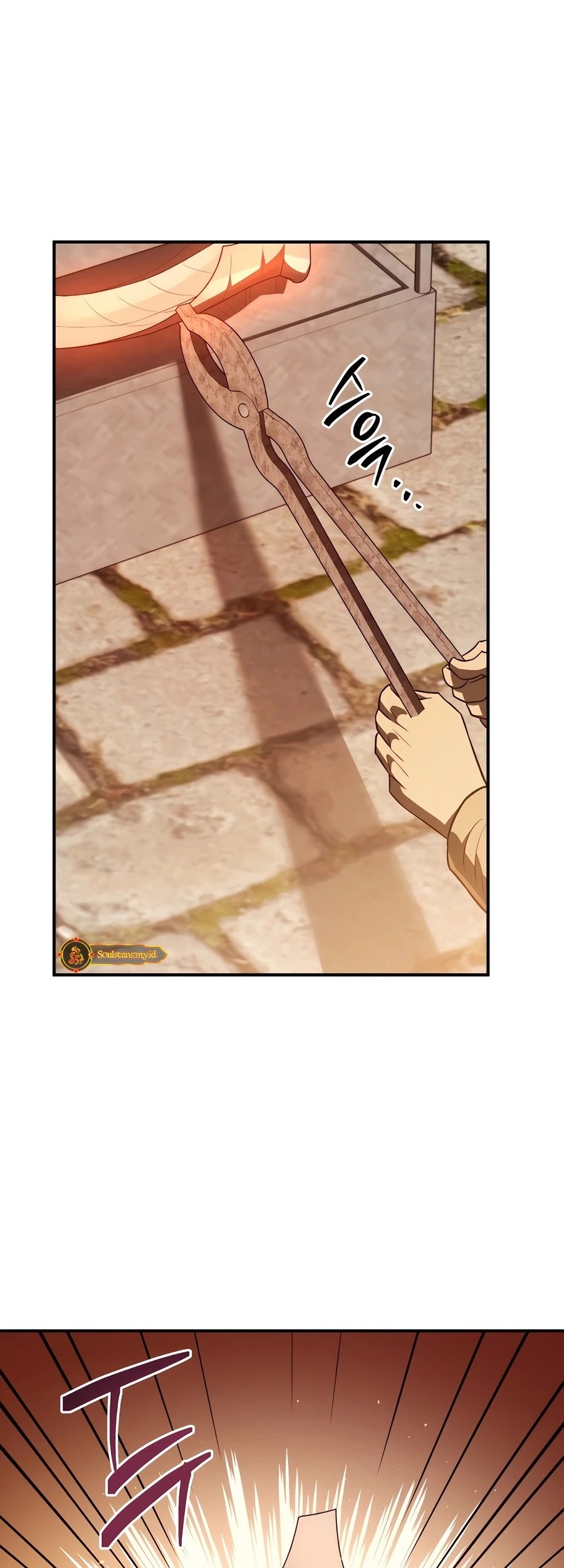 Black Corporation: Joseon Chapter 45 Gambar 37