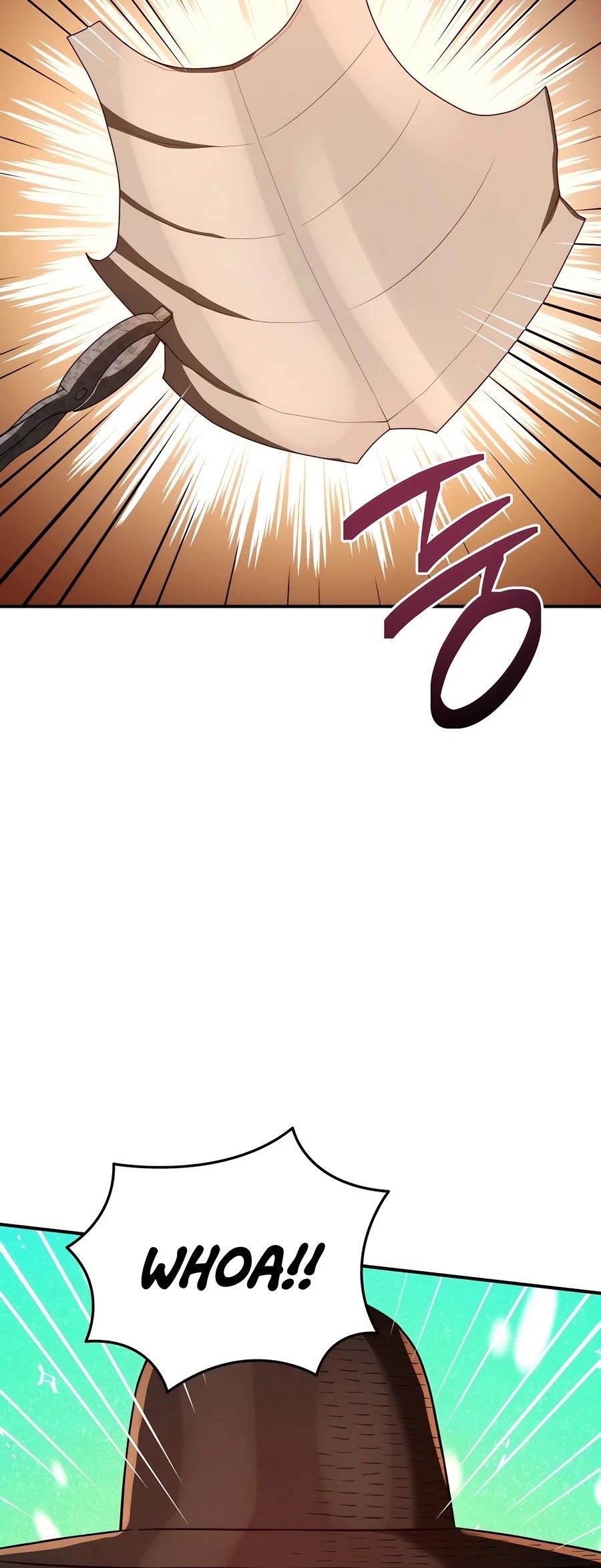 Black Corporation: Joseon Chapter 45 Gambar 38