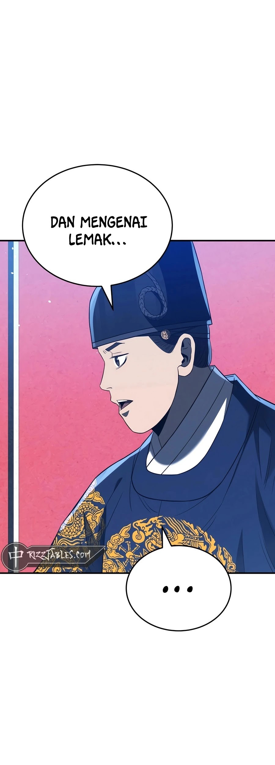 Black Corporation: Joseon Chapter 45 Gambar 62