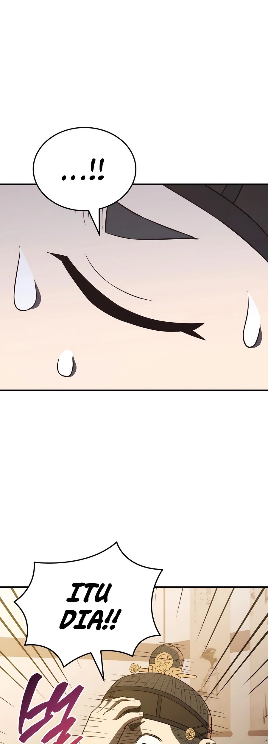 Black Corporation: Joseon Chapter 45 Gambar 69