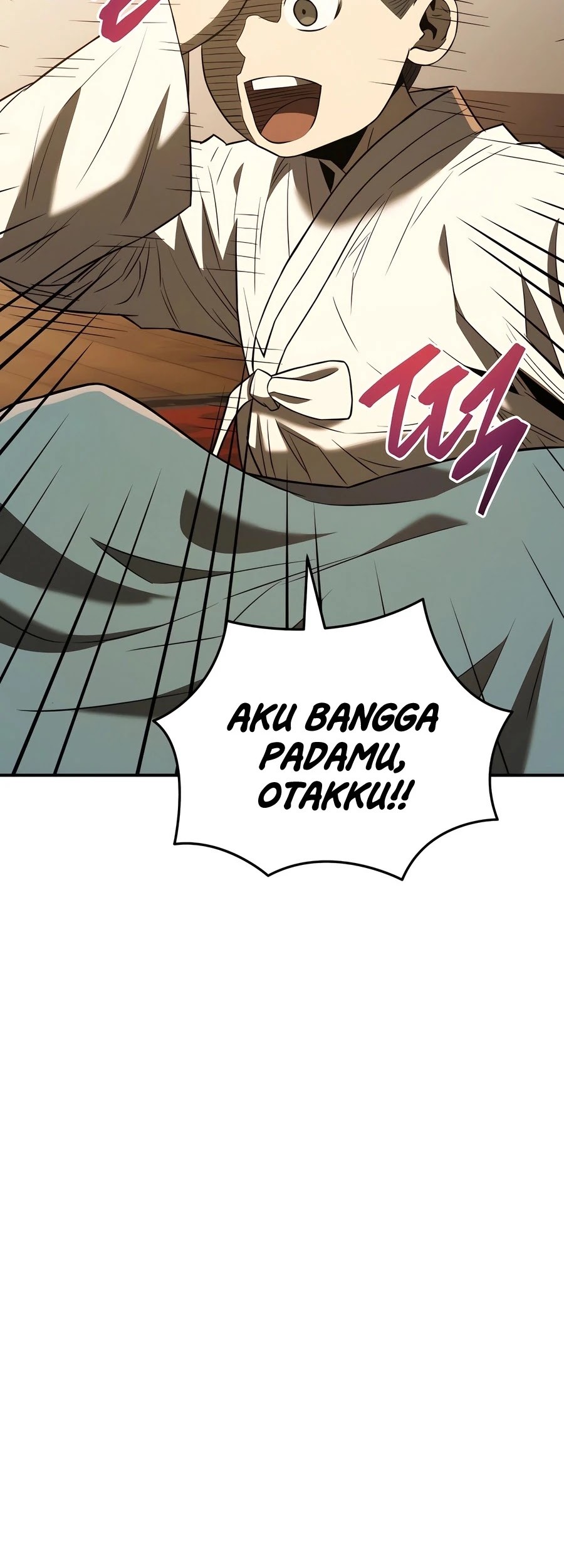 Black Corporation: Joseon Chapter 45 Gambar 70