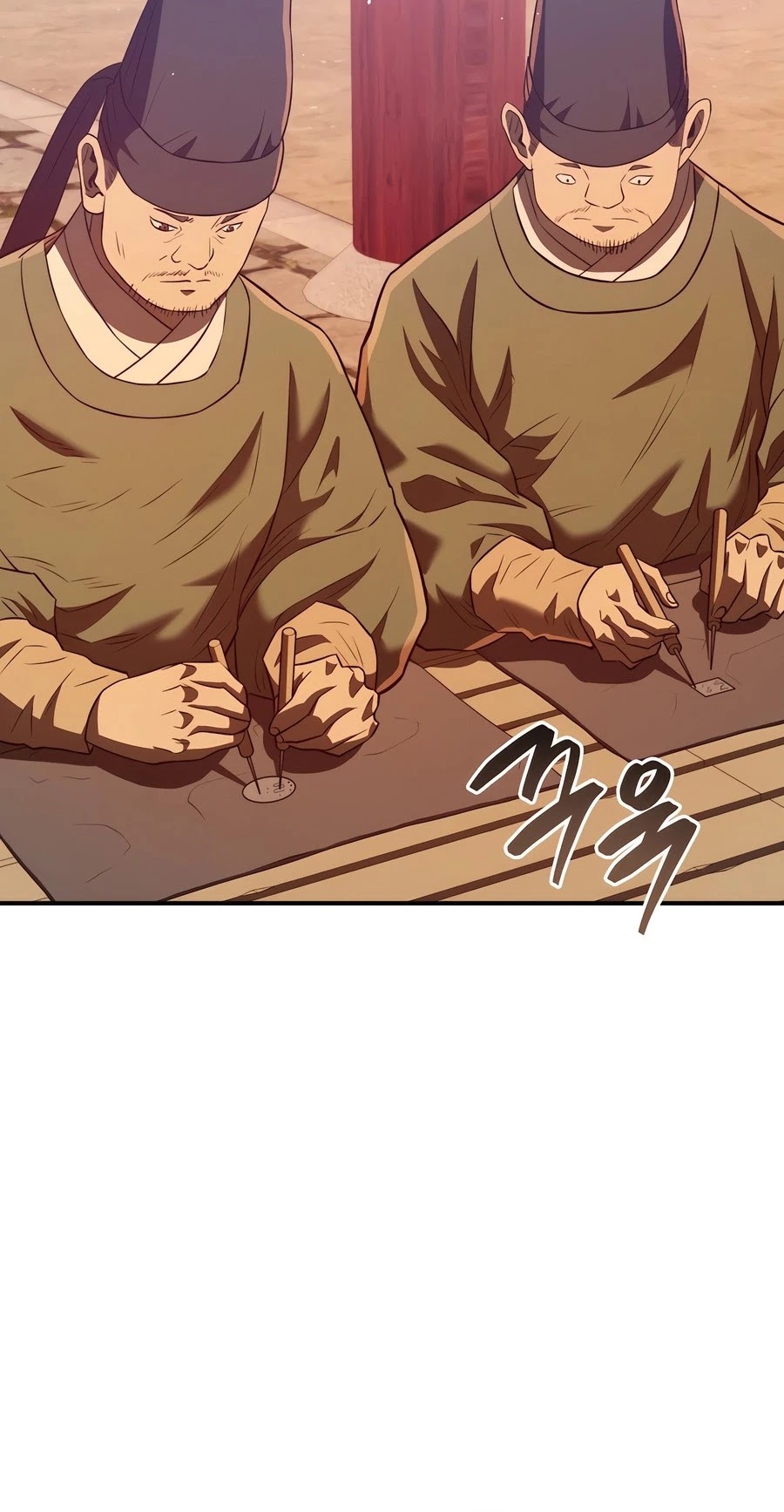 Black Corporation: Joseon Chapter 45 Gambar 19