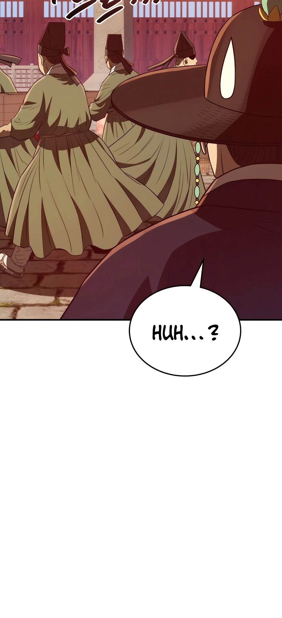 Black Corporation: Joseon Chapter 45 Gambar 26