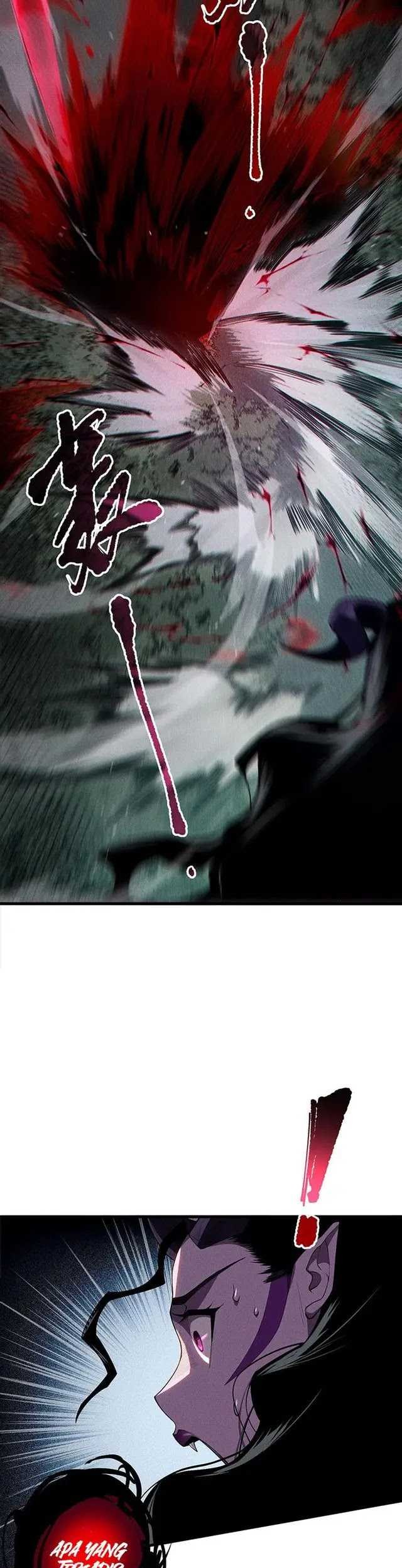 Disastrous Necromancer Chapter 104 Gambar 11