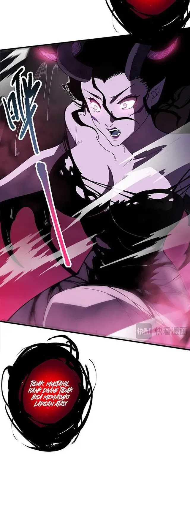 Disastrous Necromancer Chapter 104 Gambar 13