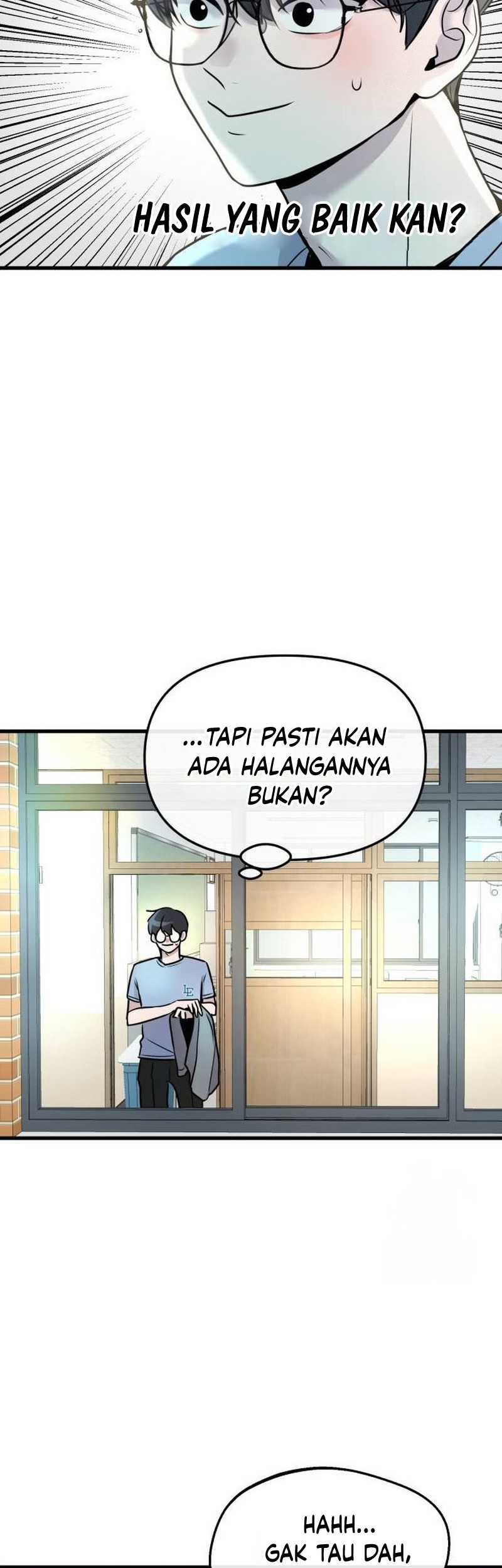 Back to The Chanbi Chapter 14 Gambar 50