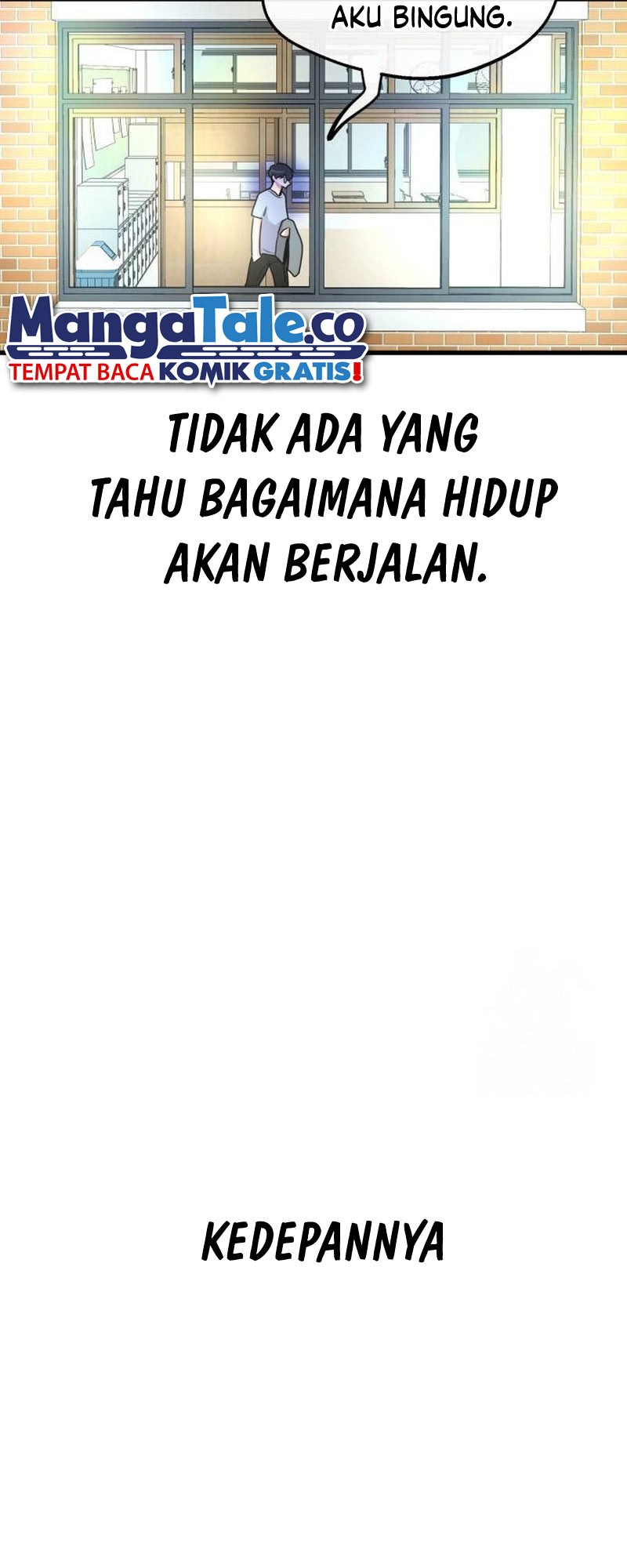 Back to The Chanbi Chapter 14 Gambar 51