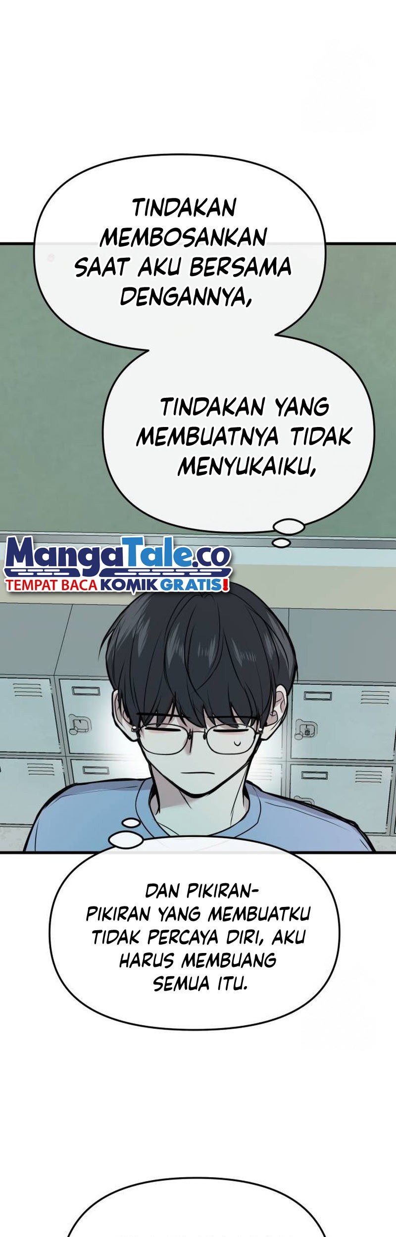 Back to The Chanbi Chapter 14 Gambar 47