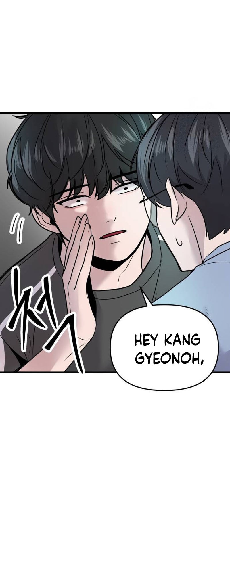 Back to The Chanbi Chapter 14 Gambar 56