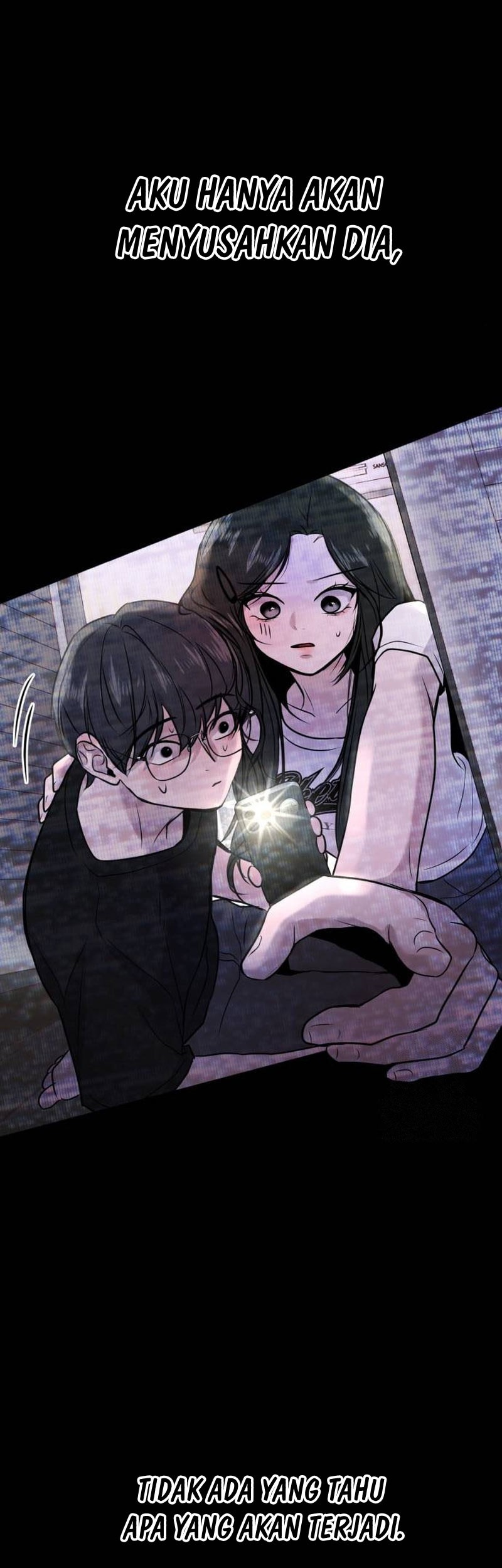 Back to The Chanbi Chapter 14 Gambar 54